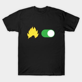 Super - Enabled T-Shirt